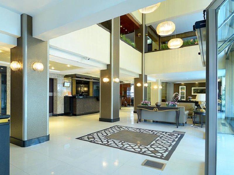 Hotel Kaya Prestige Izmir Zewnętrze zdjęcie