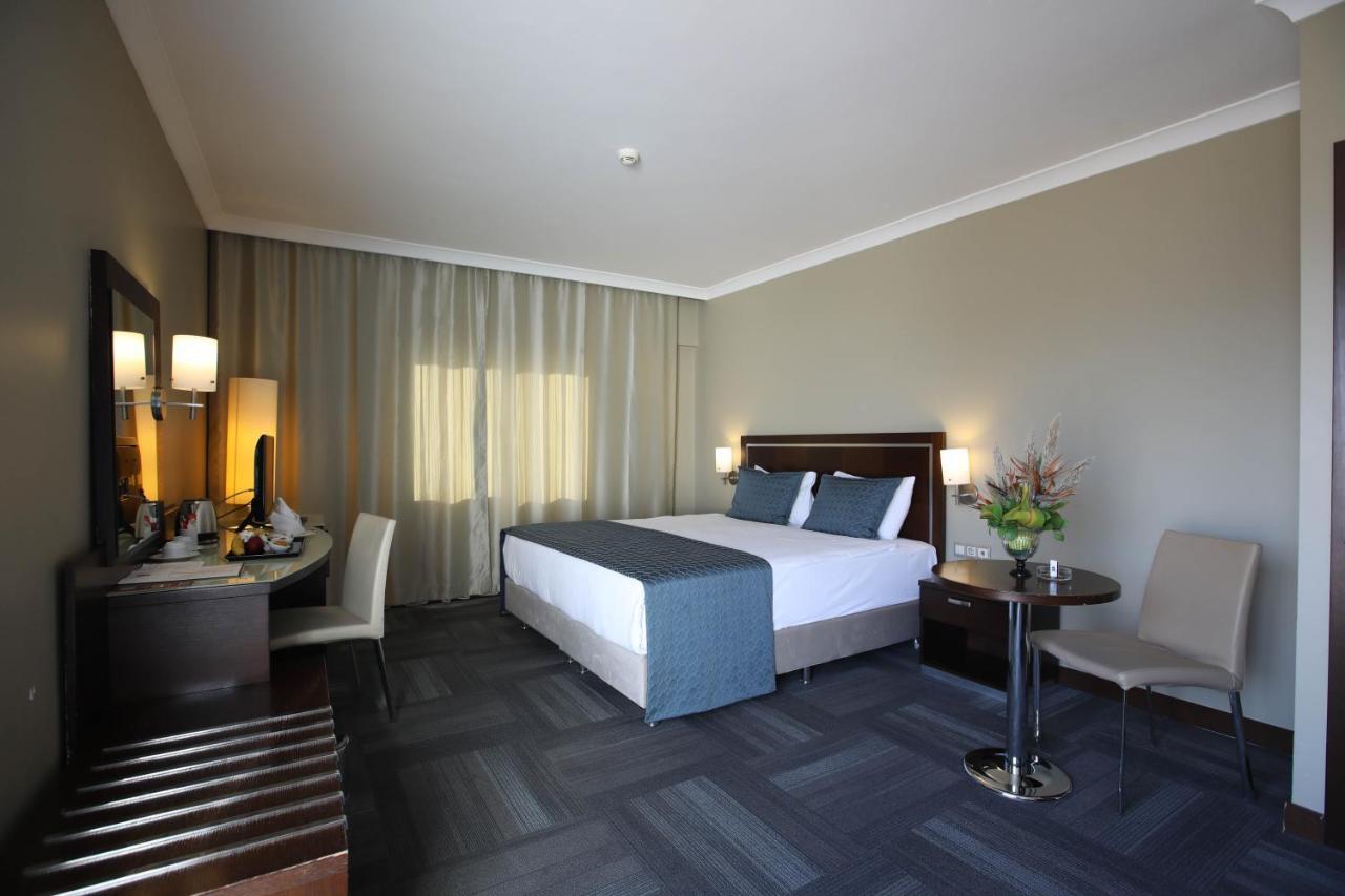 Hotel Kaya Prestige Izmir Zewnętrze zdjęcie